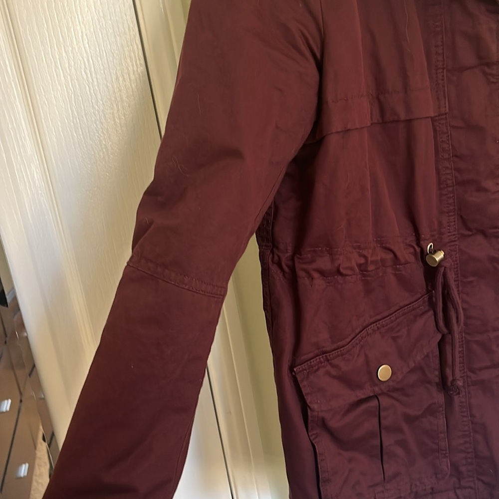 H&M Divided Jacket - Picture 4 of 8